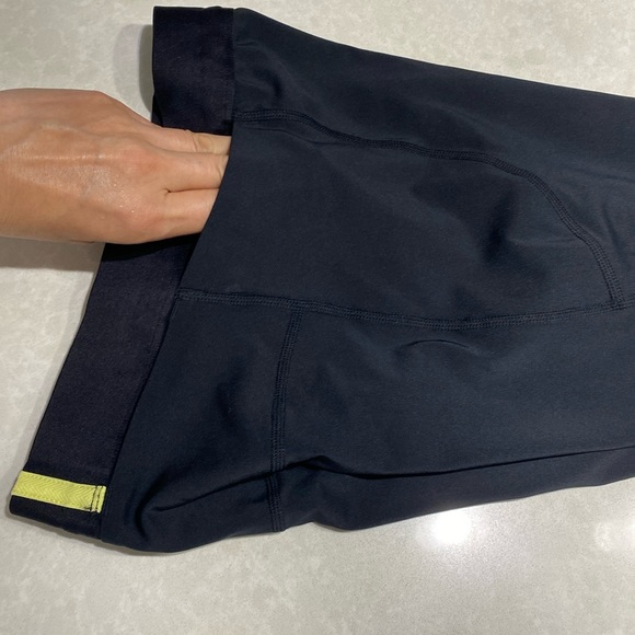 New HOKA NOVAFLY RUN - Leggings - black Size Small tag removed ⭐️⭐️⭐️⭐️ - Picture 10 of 17